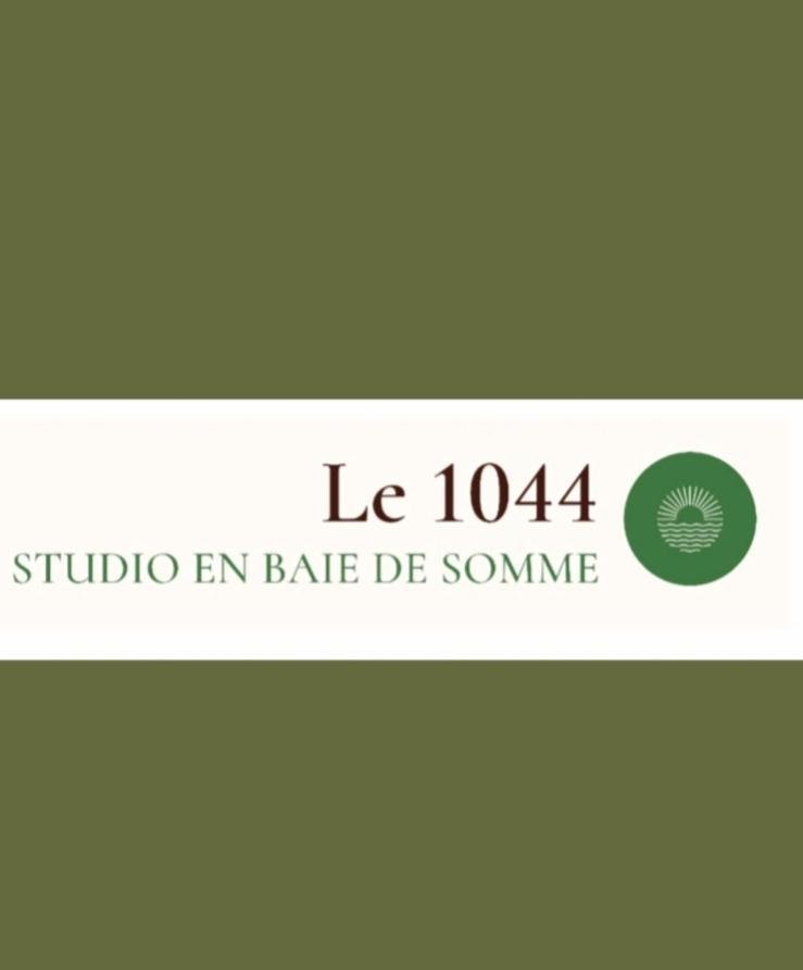Le Studio 1044 Ле-Кротуа Екстер'єр фото